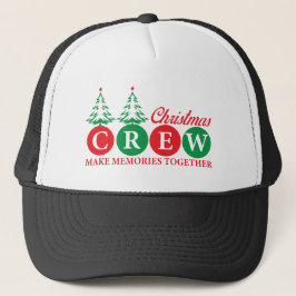 Christmas  keps