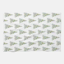 Christmas Kitchen Towel Gift Kökshandduk