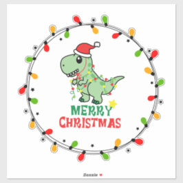 Christmas  klistermärken