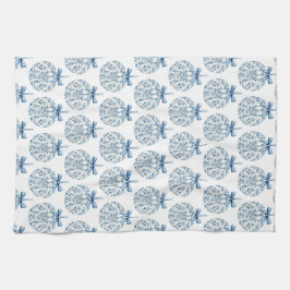 Christmas kökshandduk