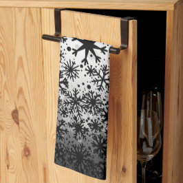 Christmas Kökshandduk