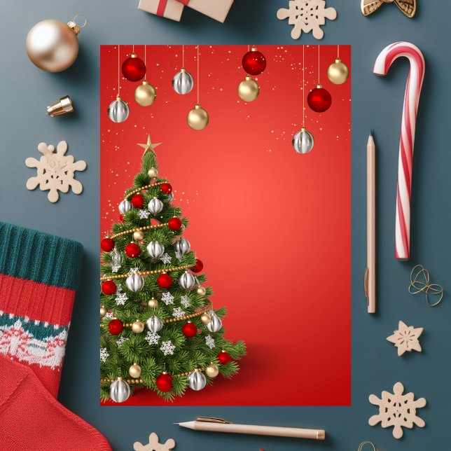 CHRISTMAS-KORT 2022 JULKORT (Skapare uppladdad)