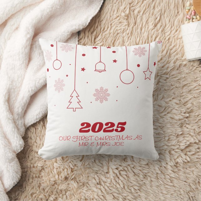  christmas kudde (Filt)