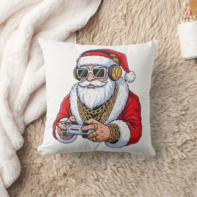 Christmas Kudde (Filt)