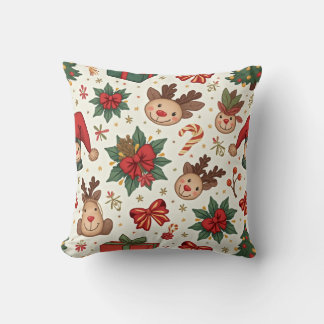 christmas kudde