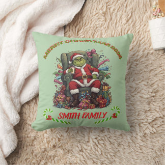  christmas  kudde