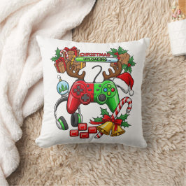 Christmas Kudde