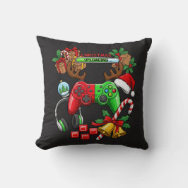 Christmas Kudde