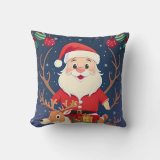 christmas kudde