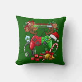 Christmas Kudde