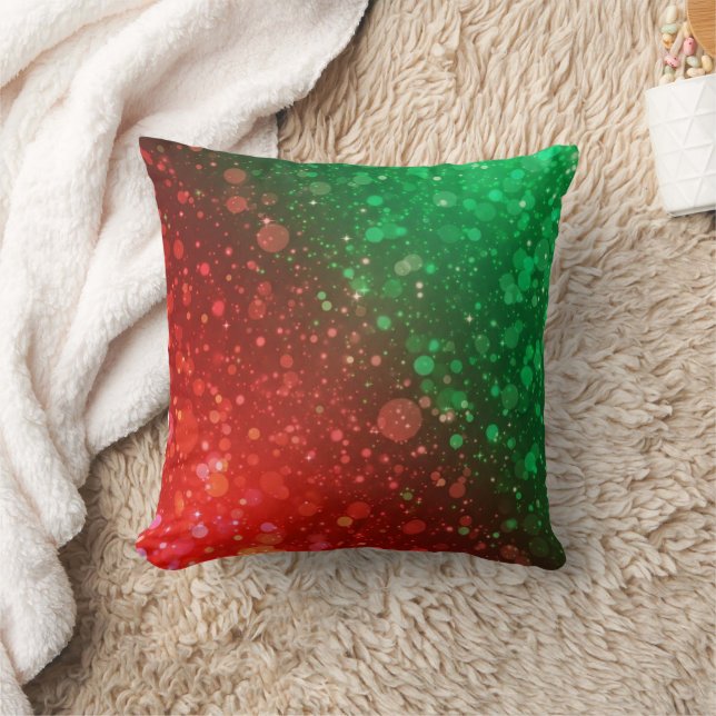 Christmas Kudde (Filt)