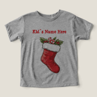 Christmas-lagring T Shirt