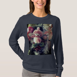 Christmas Long Sleeve Shirt T