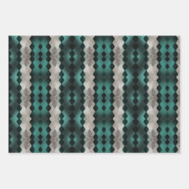 Christmas Magic Wrapping Paper