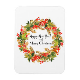Christmas  magnet