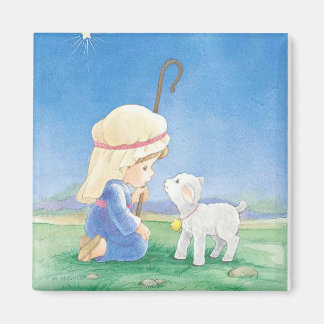 christmas magnet