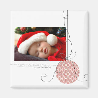 christmas magnets magnet