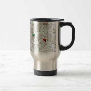 christmas manatee resemugg
