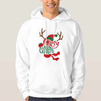 christmas men's hoodies sweatershirts long sleeve hoodie