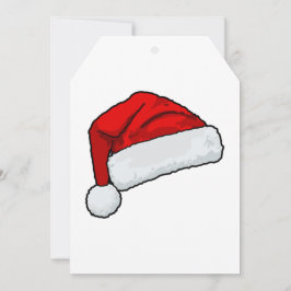 Christmas mode tack kort