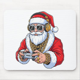 Christmas Mousepad Musmatta