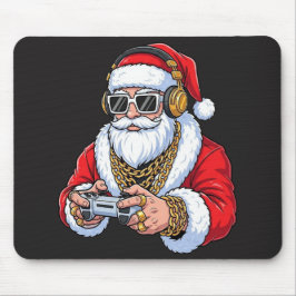 Christmas Mousepad Musmatta