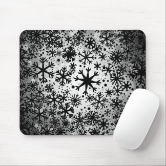 Christmas Mousepad Musmatta