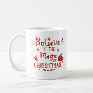 Christmas Mug, Christmas Gift, Christmas cup, Kaffemugg