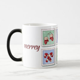 Christmas Mug, Cozy Sips Filled With Holiday Magic Magisk Mugg