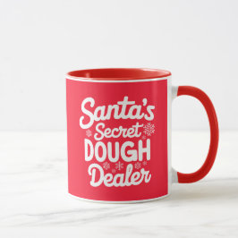 Christmas Mug | Holiday Vibes, Perfect for Gifting Mugg