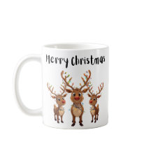Christmas Mug