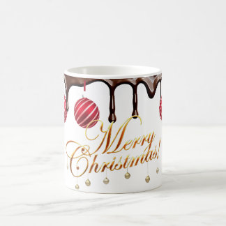 Christmas mug kaffemugg