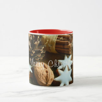 Christmas Mug Mugg