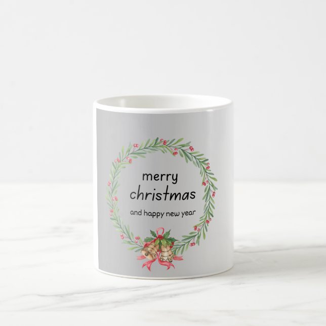 Christmas Mugg 2025 (Center)