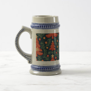 Christmas mugg (Redigera)