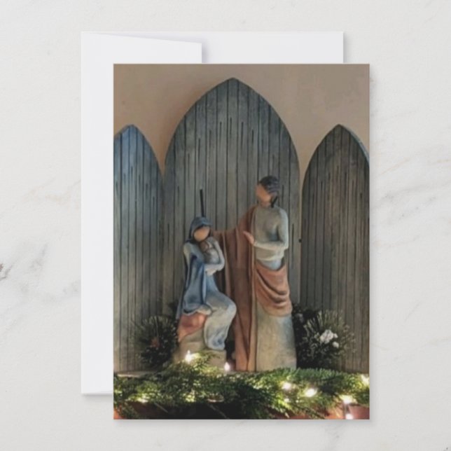 Christmas Nativity  (Framsida)