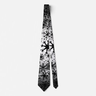 Christmas Neck Tie Slips