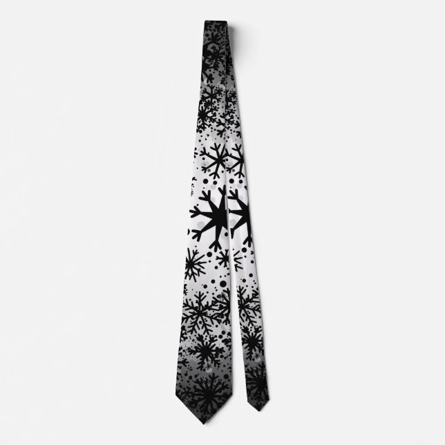Christmas Neck Tie Slips (Framsida)