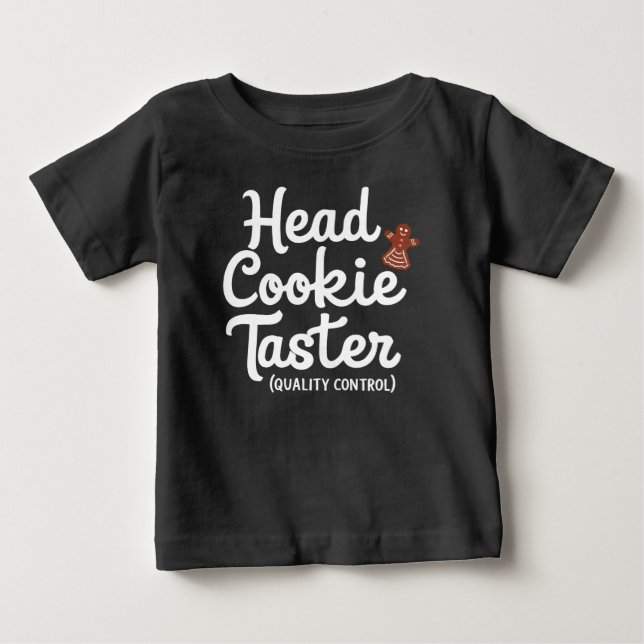 Christmas New Year Toddler Shirt | Children's Gift T Shirt (Framsida)