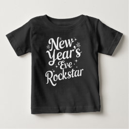 Christmas New Year Toddler Shirt | Children's Gift T Shirt