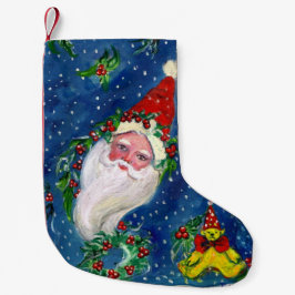 CHRISTMAS NIGHT /JULTOMTEN LITEN JULSTRUMPA