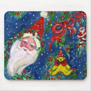 CHRISTMAS NIGHT / SANTA MUSMATTA