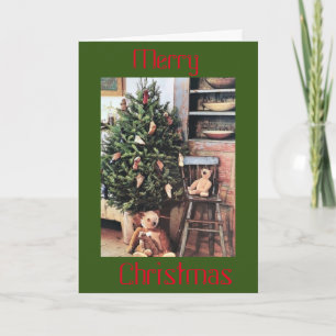 CHRISTMAS ÖNSKEMÅL FÖR FAMILJ, VÄNNER OCH HUNDRAD KORT