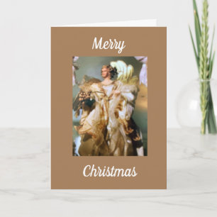 CHRISTMAS ÖNSKEMÅL FÖR FAMILJ, VÄNNER OCH HUNDRAD KORT