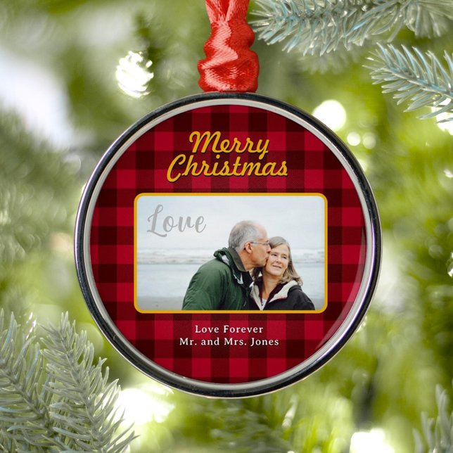 Christmas Ornament (Skapare uppladdad)