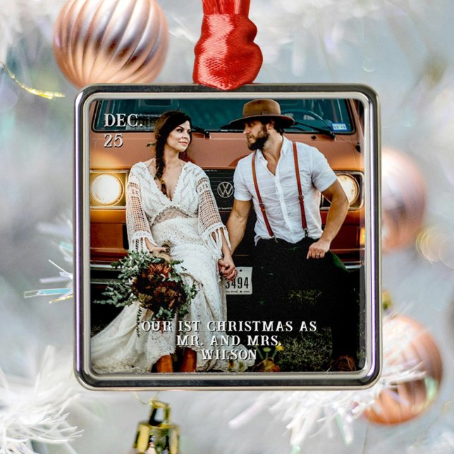 Christmas Ornament (Skapare uppladdad)