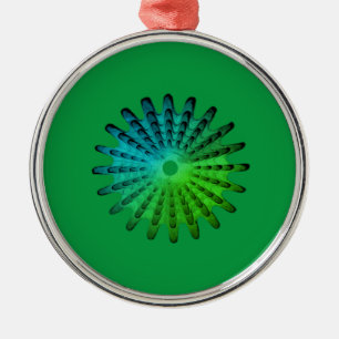 CHRISTMAS ORNAMENT ART AND DESIGT