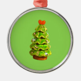 CHRISTMAS ORNAMENT ART AND DESIGT