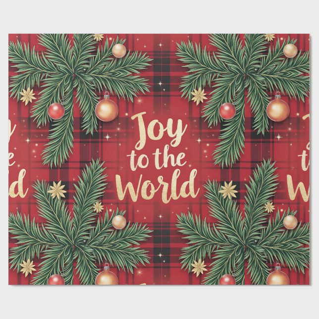  Christmas Ornament, Author Natasha Us   Presentpapper (Platt)