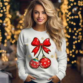 Christmas Ornaments T Shirt